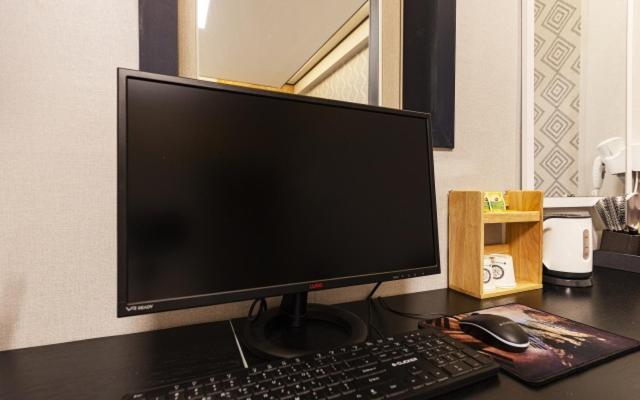 Cheonan A One Hotel Quarto foto